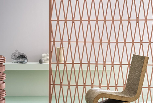 Breathe Colour Trend