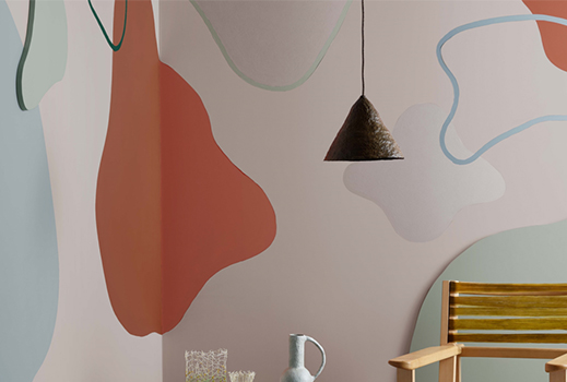 Solutions Colour Trend