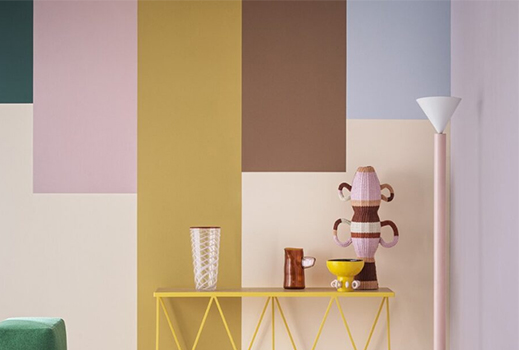joy Colour Trend