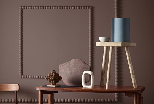 Pivot Colour Trend