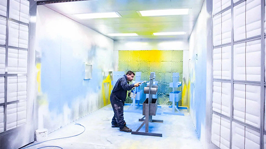 Tailored Solutions for Every Industry